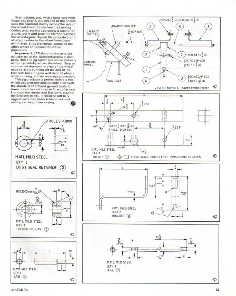 Model Engineers 1995-027